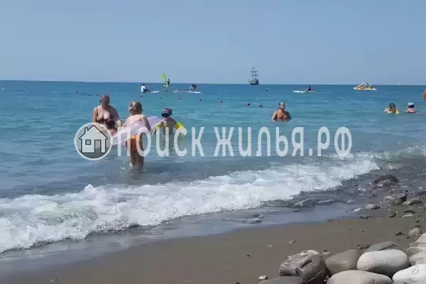 Частный сектор «К Журавлям»