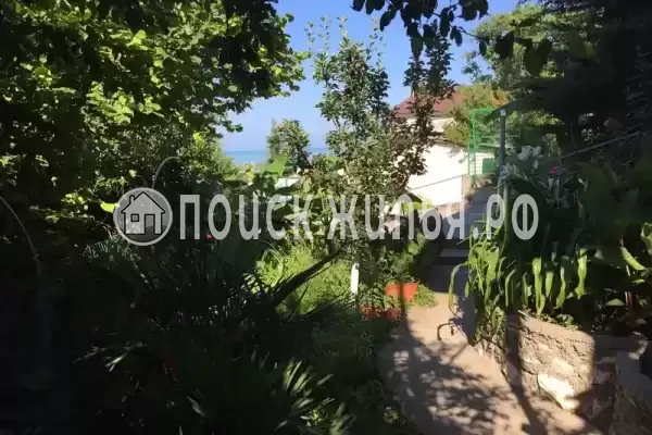 Частный сектор «К Журавлям»