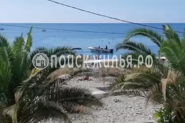 Частный сектор «К Журавлям»