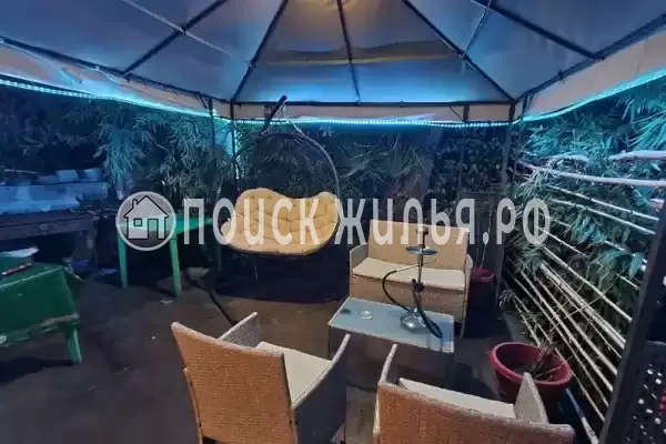 Частный сектор «К Журавлям»