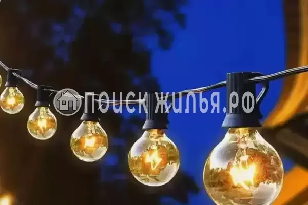 Частный сектор «К Журавлям»