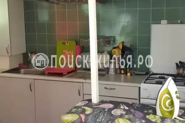 Частный сектор «К Журавлям»