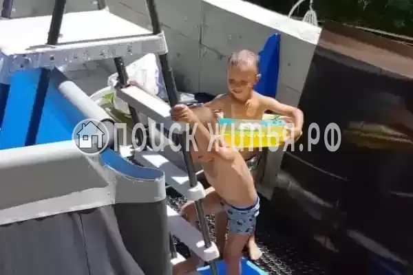 Частный сектор «К Журавлям»