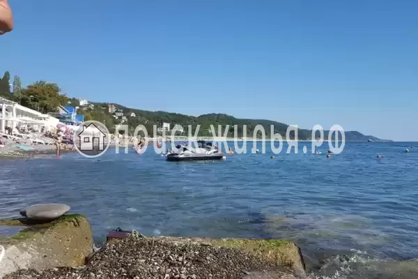 Частный сектор «К Журавлям»