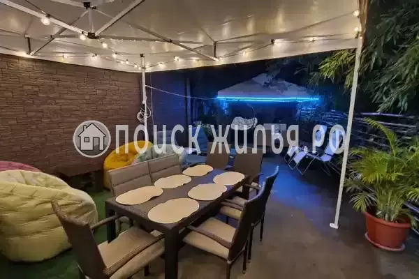 Частный сектор «К Журавлям»