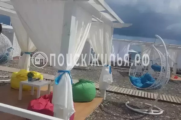 Частный сектор «К Журавлям»