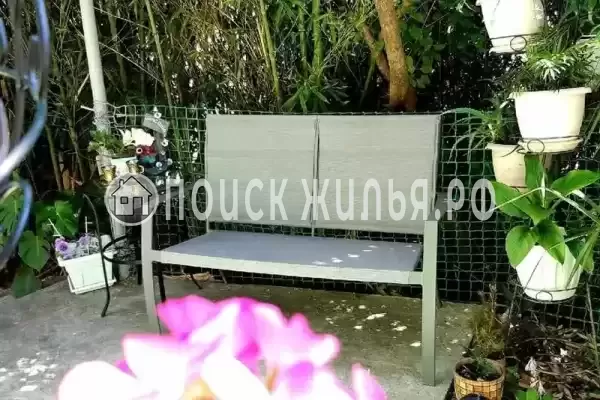 Частный сектор «К Журавлям»