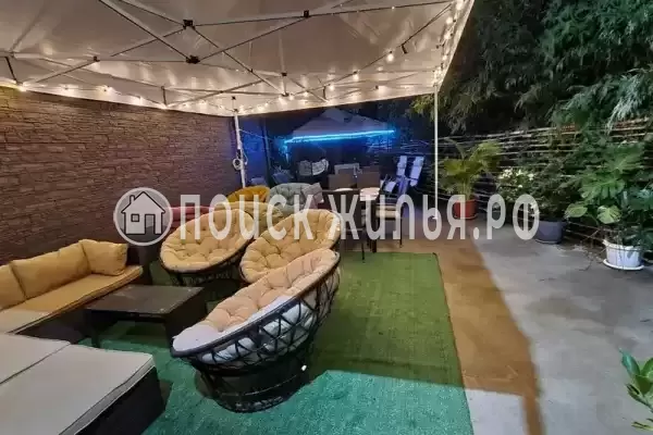 Частный сектор «К Журавлям»