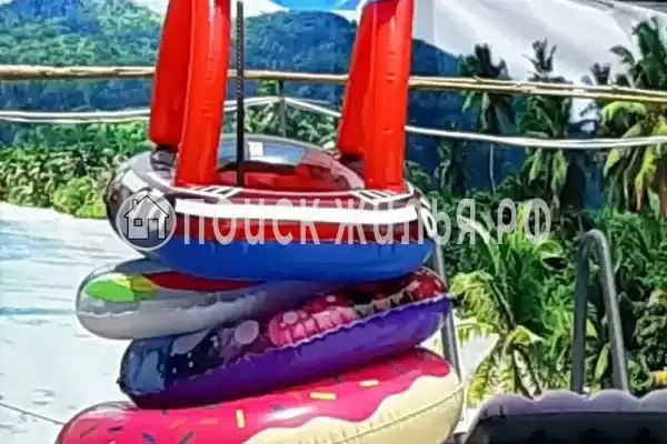 Частный сектор «К Журавлям»