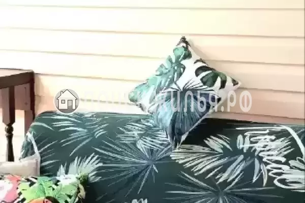 Частный сектор «К Журавлям»