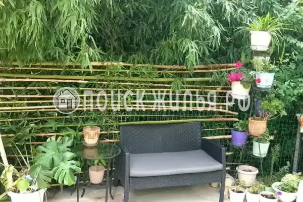 Частный сектор «К Журавлям»