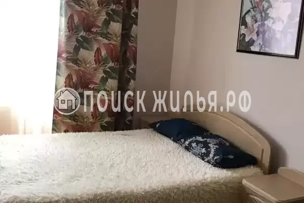 Квартира, Согласия, д.3 Квартира, Согласия, д.3