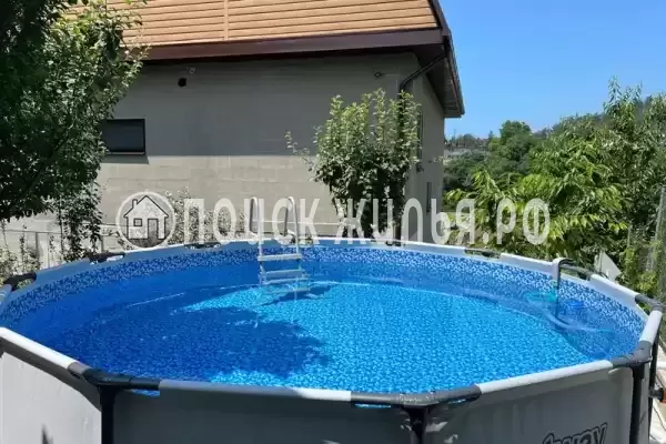 Частный сектор «Коттедж под ключ»