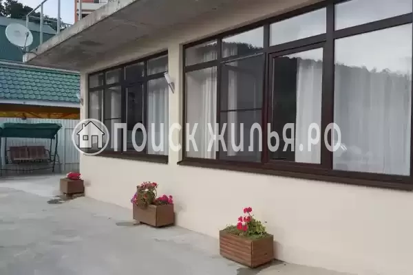 Частный сектор «Коттедж под ключ»