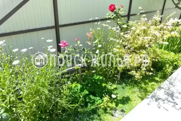 Частный сектор «Коттедж под ключ»