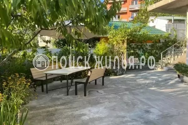 Частный сектор «Коттедж под ключ»