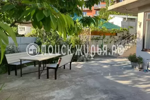 Частный сектор «Коттедж под ключ»