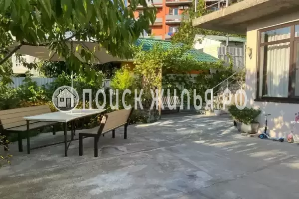 Частный сектор «Коттедж под ключ»