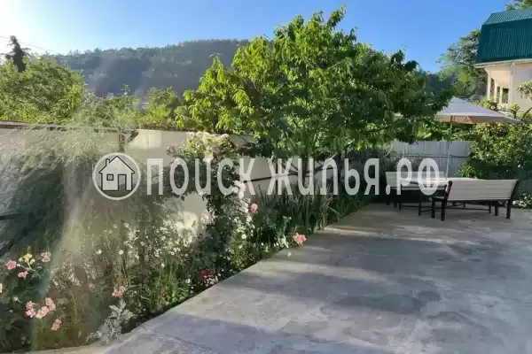 Частный сектор «Коттедж под ключ»