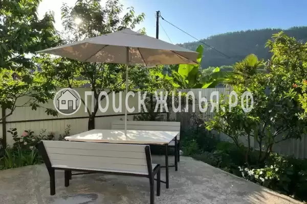 Частный сектор «Коттедж под ключ»