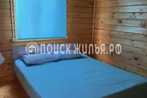 Дом под ключ «Экодом у моря»