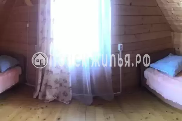 Дом под ключ «Экодом у моря»