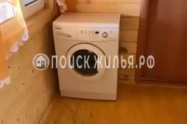 Дом под ключ «Экодом у моря»