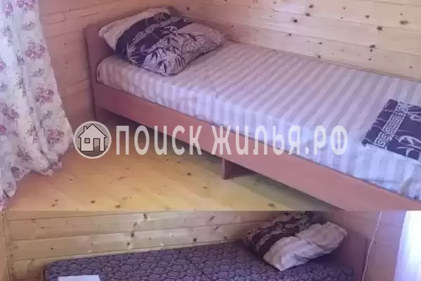 Дом под ключ «Экодом у моря»