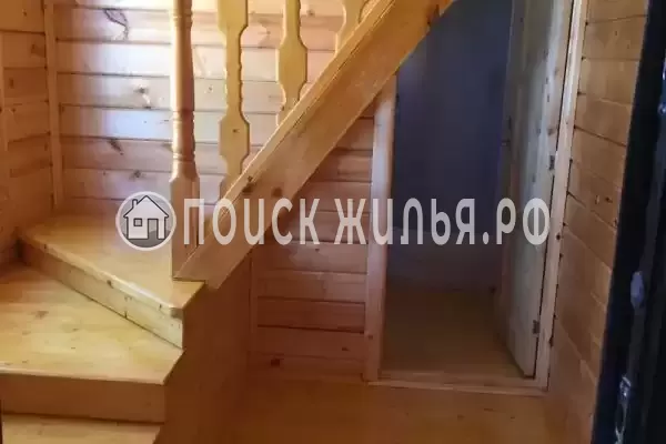 Дом под ключ «Экодом у моря»