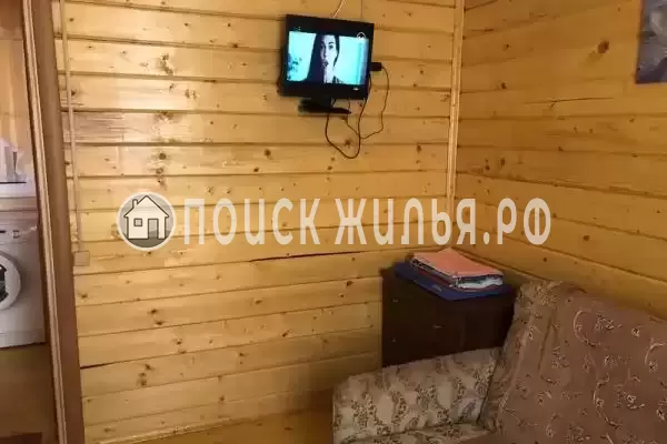 Дом под ключ «Экодом у моря»