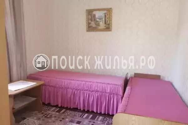 Дом под ключ «У самого моря»