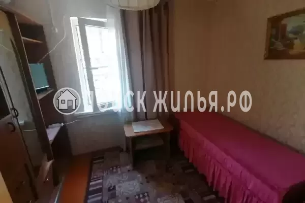 Дом под ключ «У самого моря»