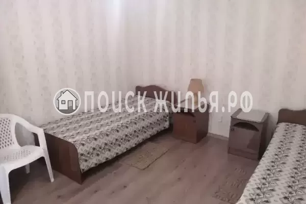 Дом под ключ «У самого моря»