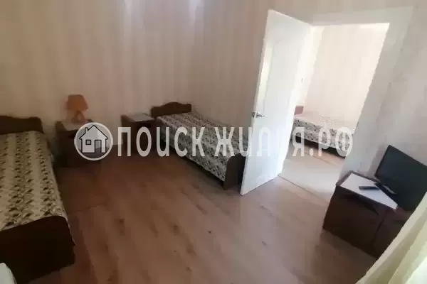 Дом под ключ «У самого моря»