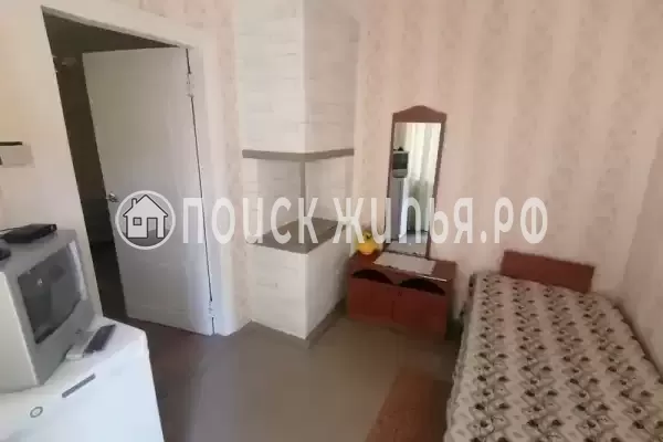 Дом под ключ «У самого моря»