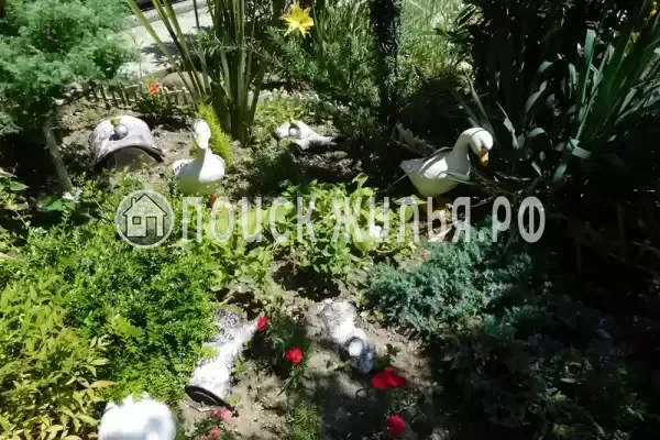 Дом под ключ «У самого моря»