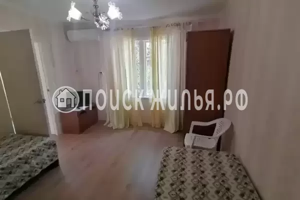 Дом под ключ «У самого моря»