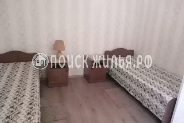 Дом под ключ «У самого моря»