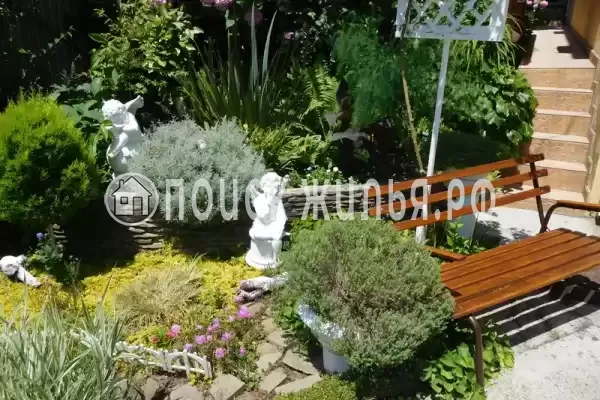 Дом под ключ «У самого моря»