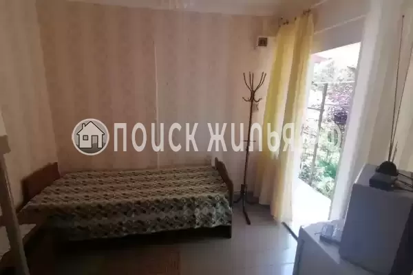 Дом под ключ «У самого моря»