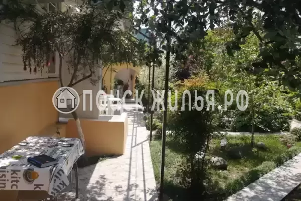 Дом под ключ «У самого моря»