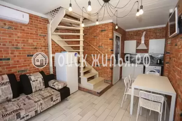 Дом под ключ «Татьяна» Дом под ключ «Татьяна»