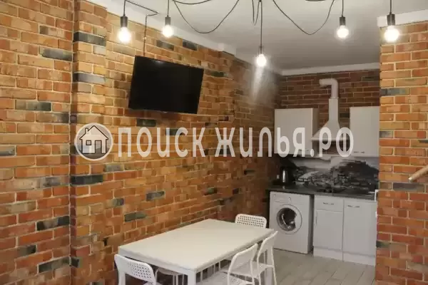 Дом под ключ «Татьяна» Дом под ключ «Татьяна»