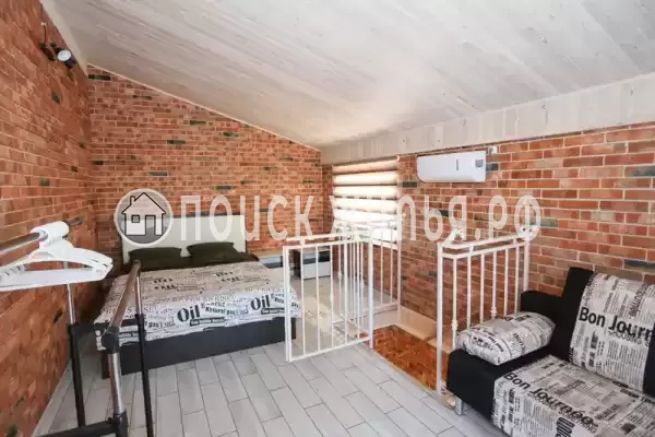 Дом под ключ «Татьяна» Дом под ключ «Татьяна»