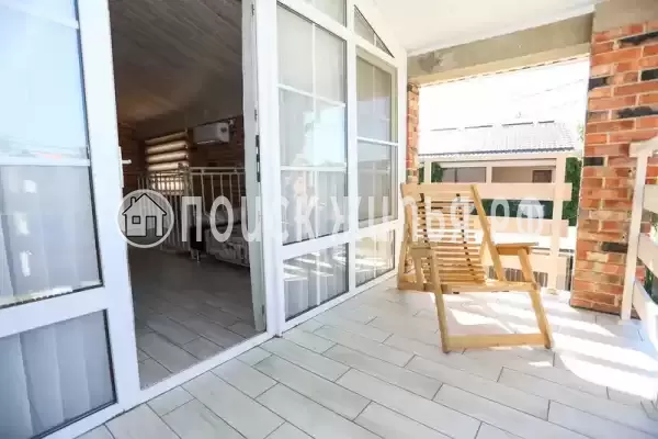 Дом под ключ «Татьяна» Дом под ключ «Татьяна»