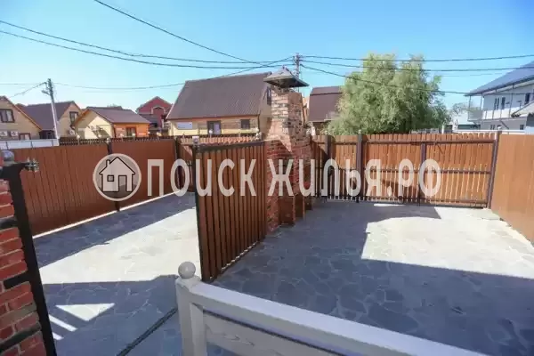 Дом под ключ «Татьяна» Дом под ключ «Татьяна»