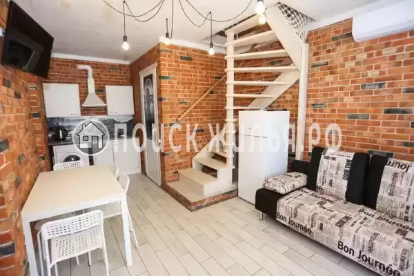 Дом под ключ «Татьяна» Дом под ключ «Татьяна»