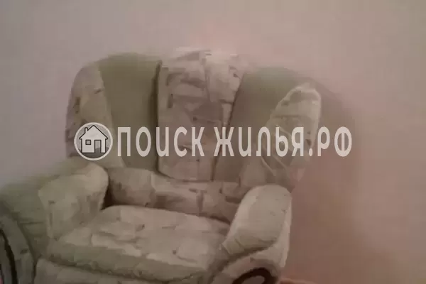 Квартира «На Крымской»