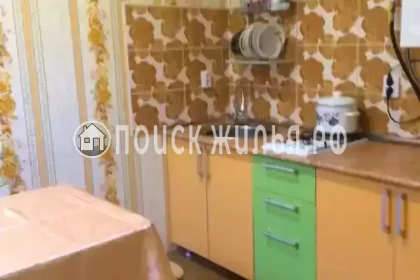 Квартира «На Крымской»