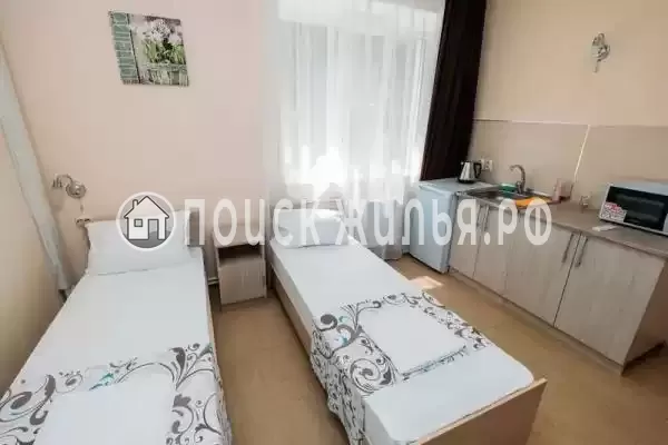 «ЭдиРоз на Крепостной»